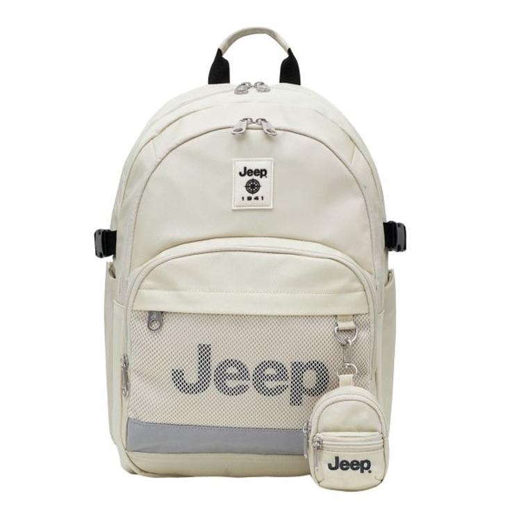 Jeep ジープ キッズ リュック SEVEN GRILL BACK PACK 099 セブン グリル バックパック バッグ デイパック