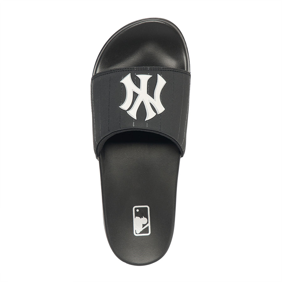 MLB サンダル スライドサンダル NEW MOUND SLIPPER SANDAL NYY