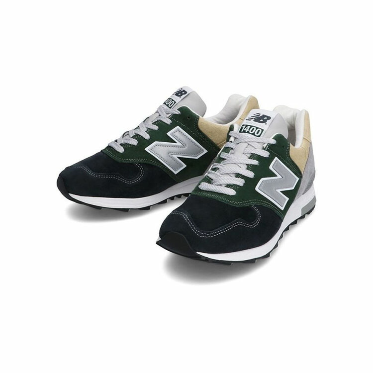 New Balance ニューバランス スニーカー NAVY M1400MUJ ネイビー J.CREW ジェイクルー MADE IN USA  アメリカ製 : nb-1400ngb : セレクトショップ a-clo - 通販 - Yahoo!ショッピング