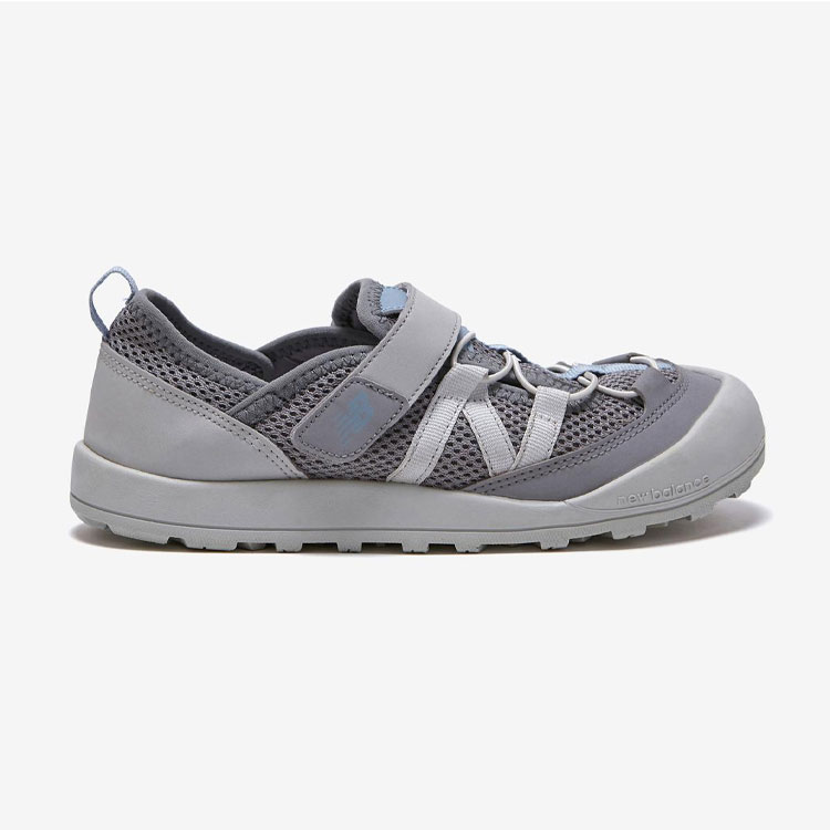 New Balance（ニューバランス） キッズサンダル TREKKY SANDAL K3205