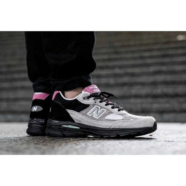 New Balance（ニューバランス） スニーカー 991.9 ENGLAND