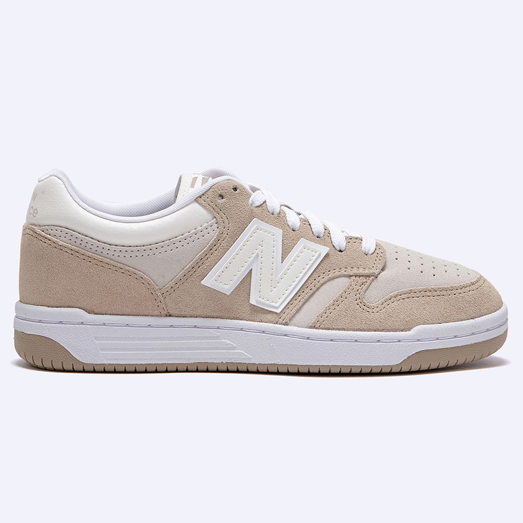 New Balance ニューバランス スニーカーBB480LEA ベージュ 480 