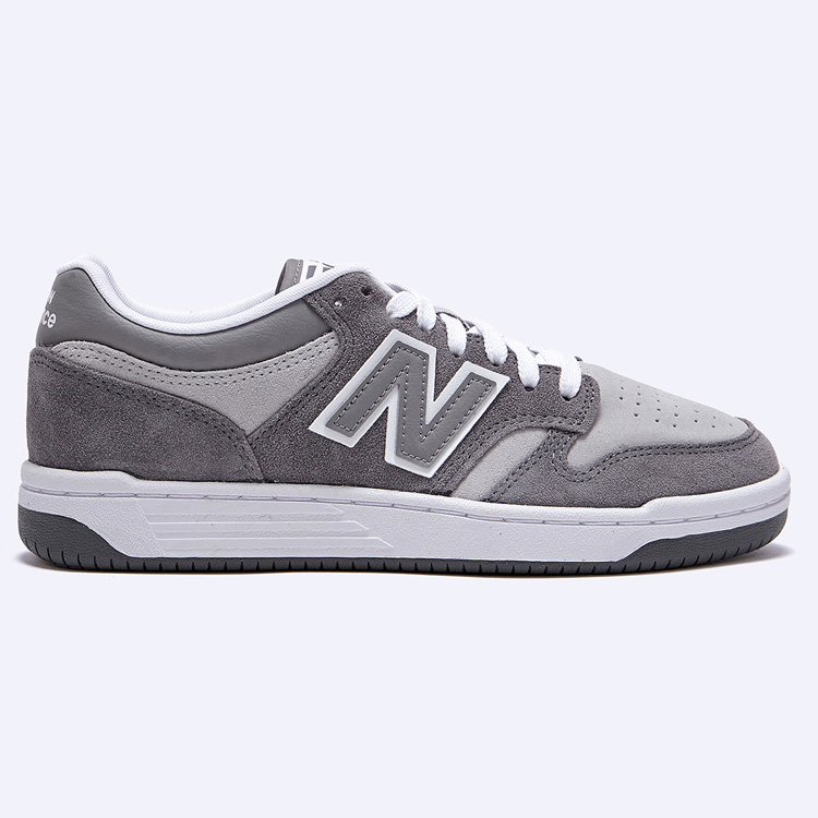 New Balance ニューバランス スニーカーBB480LEC グレー 480 シューズ NewBalance480 ニューバランス480 メンズ  レディース