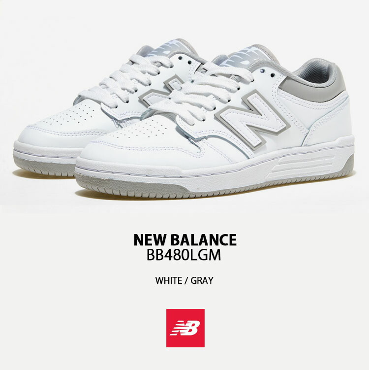 New Balance ニューバランス スニーカー NEWBALANCE BB480
