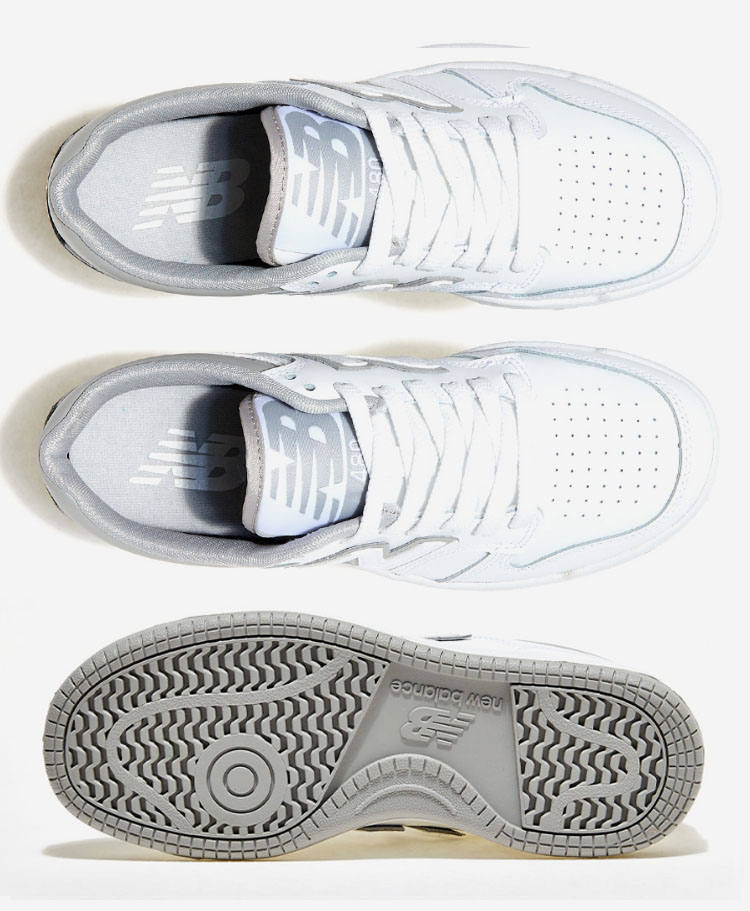New Balance ニューバランス スニーカー NEWBALANCE BB480