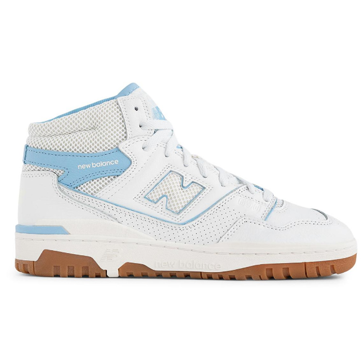 New Balance ニューバランス スニーカー BB650RR1 BULE