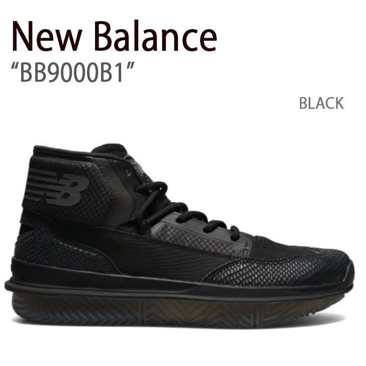 New Balance ニューバランス スニーカー BB9000 BB9000B1 : nb-bb9000b1 : セレクトショップ a-clo -  通販 - Yahoo!ショッピング