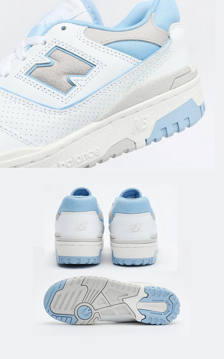 New Balance ニューバランス スニーカー W BBW550JC