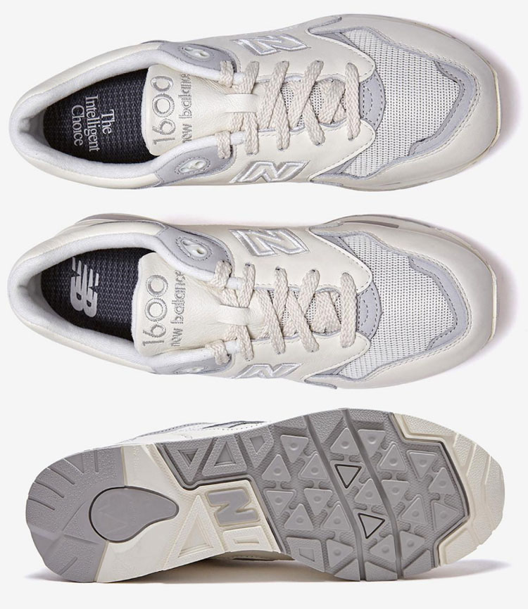 New Balance ニューバランス スニーカー CM1600WP NEWBALANCE