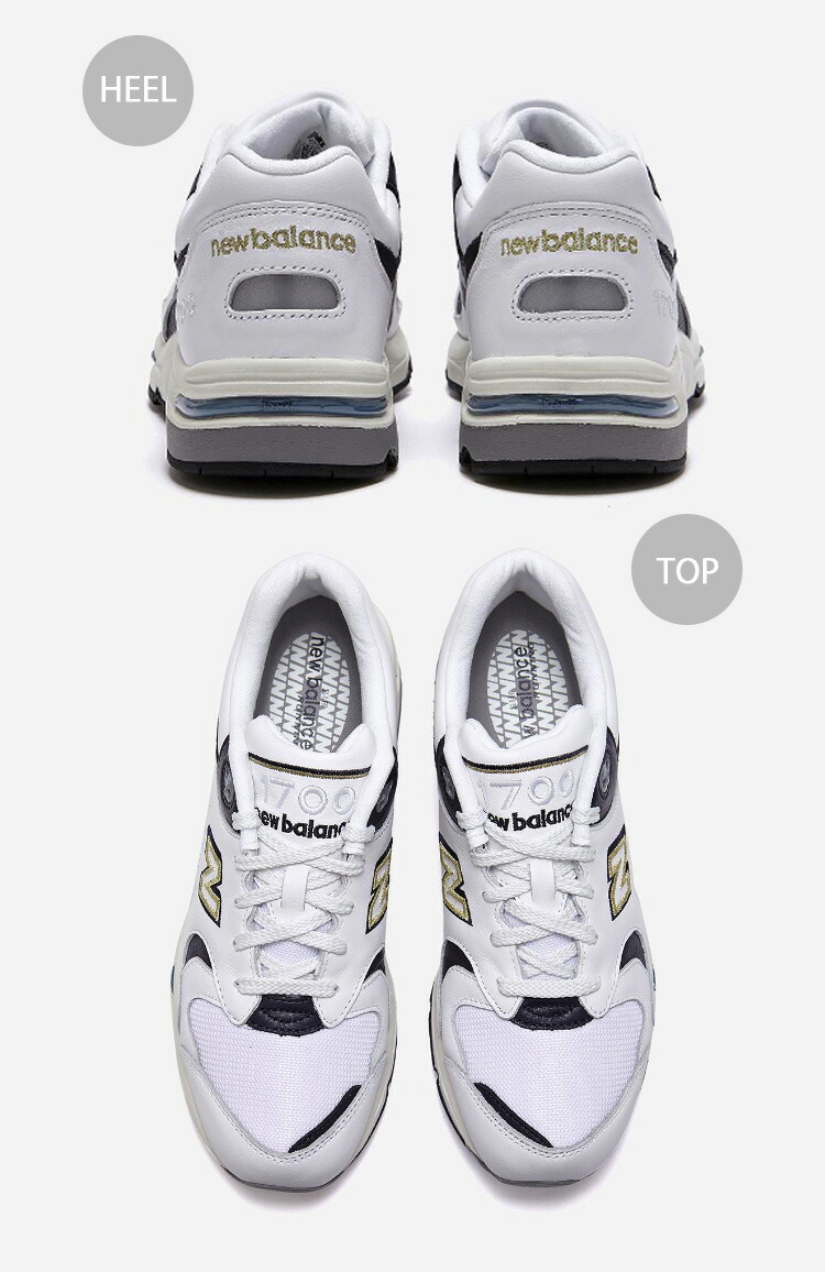 New Balance ニューバランス スニーカー CM1700WE WHITE シューズ NBP7DF745W NewBalanceCM1700  ニューバランスCM1700 ホワイト スウェード メンズ