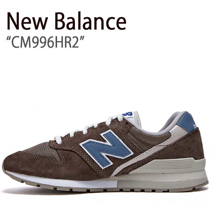 ★人気★【New Balance】★CM996HL2 スニーカ.ー★22-29cm★ Amazon | [ニューバランス] スニーカー CM996 現行モデル CN2