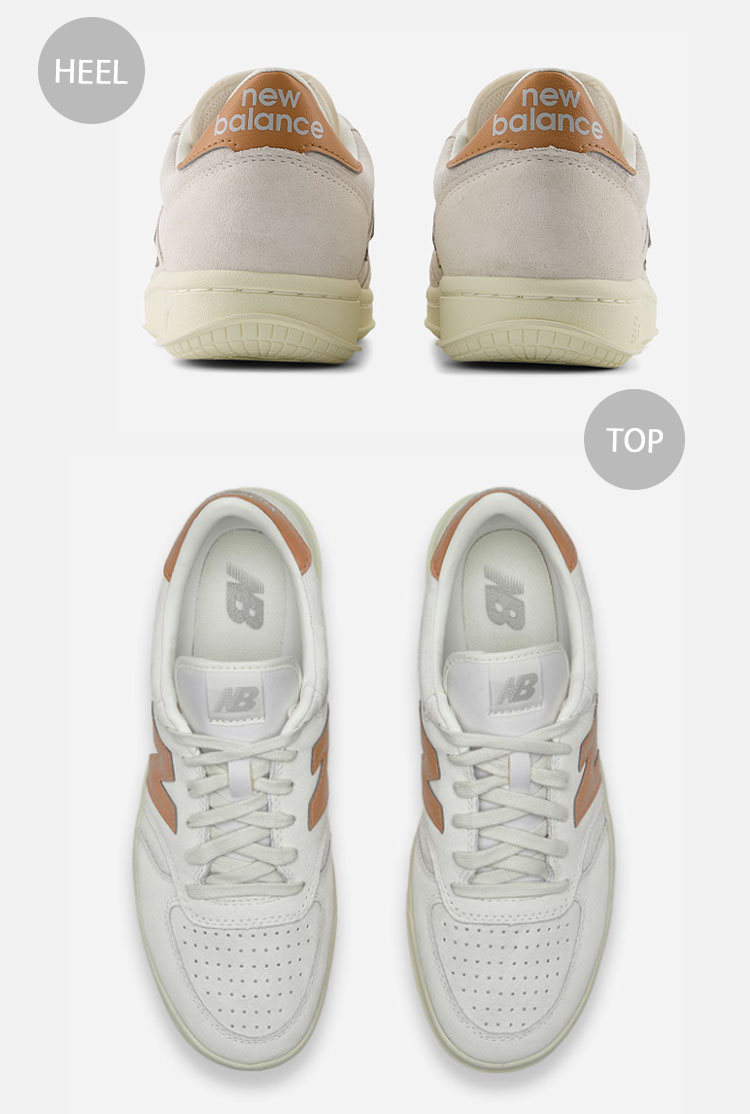 New Balance（ニューバランス） スニーカー CT500 CT500CA BEIGE BROWN