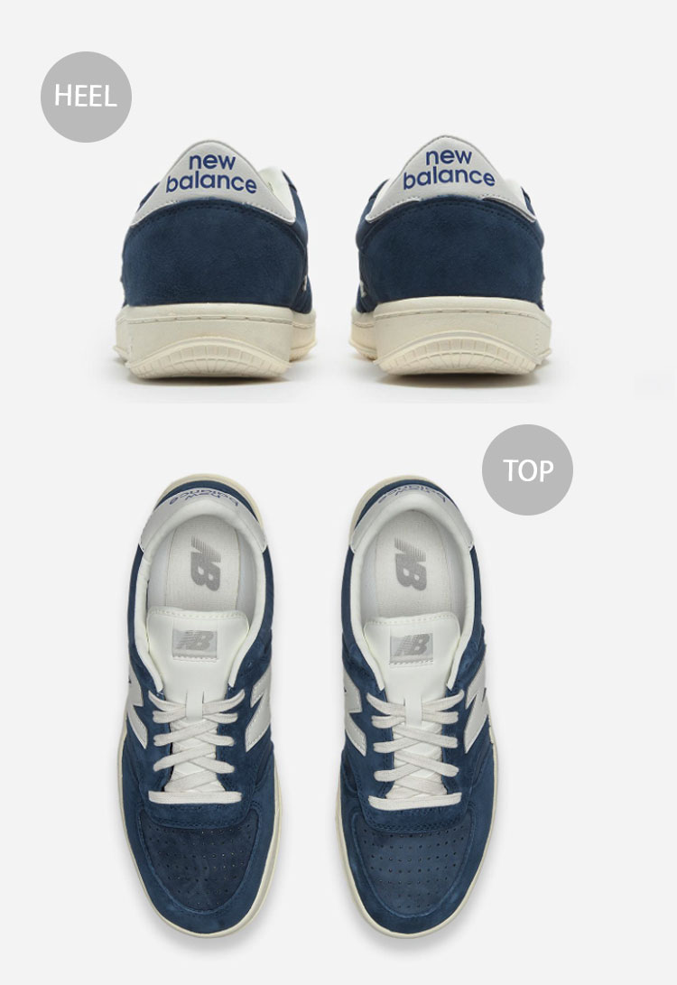 New Balance ニューバランス スニーカー CT500 CT500CD NAVY