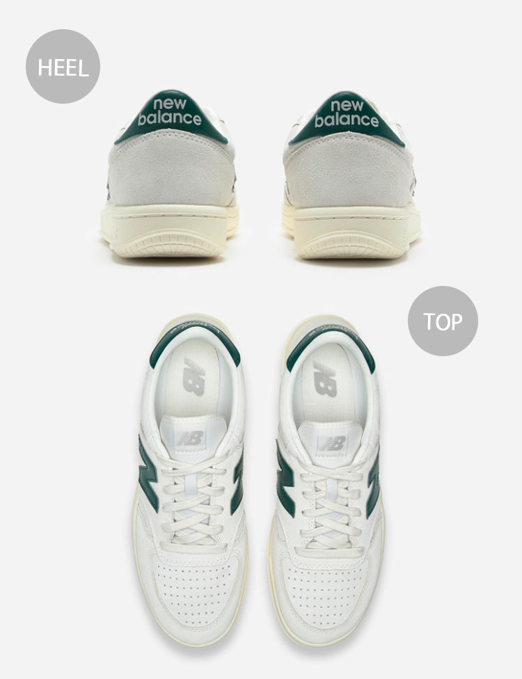★人気★【New Balance】★CT500GRN ニューバランス★22-29cm★ New Balance ニューバランス スニーカー CT500 CT500GRN WHITE