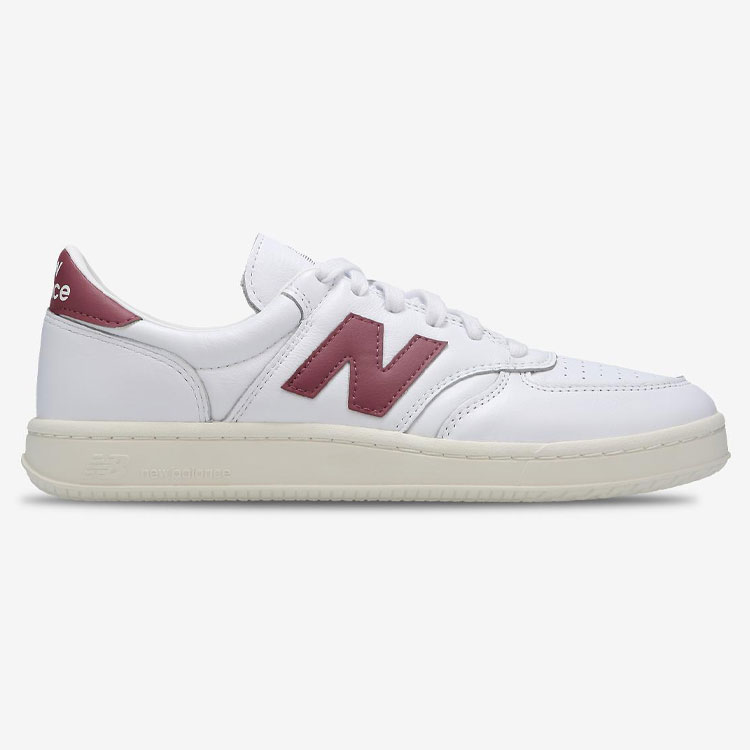 New Balance ニューバランス スニーカー CT500LPB WHITE BURGUNDY シューズ NewBalance500 ホワイト バーガンディ メンズ レディース New Balance（ニューバランス） スニーカー CT500LPB WHITE BURGUNDY
