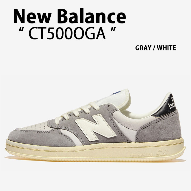 New Balance 500 グレー シューズ 楽天市場】ニューバランス 500（カラーグレー）（靴）の通販