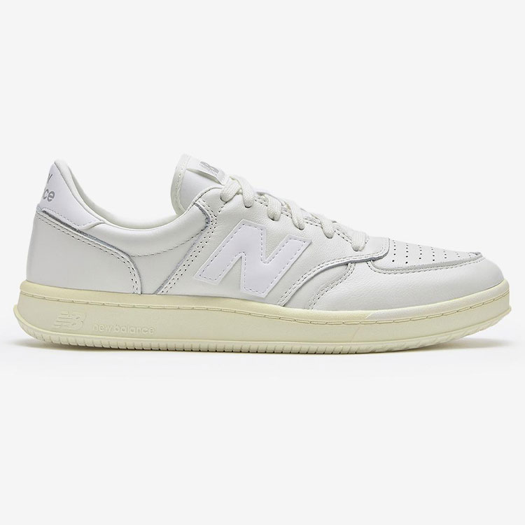 ★New Balance★ニューバランス CT500WL★追跡可 New Balance ニューバランス スニーカー CT500WL WHITE シューズ