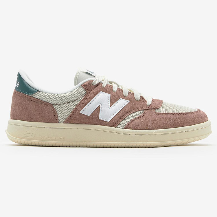 【New Balance】 男女共用 CT500GB /追跡付 New Balance ニューバランス スニーカー CT500GB BROWN GREEN