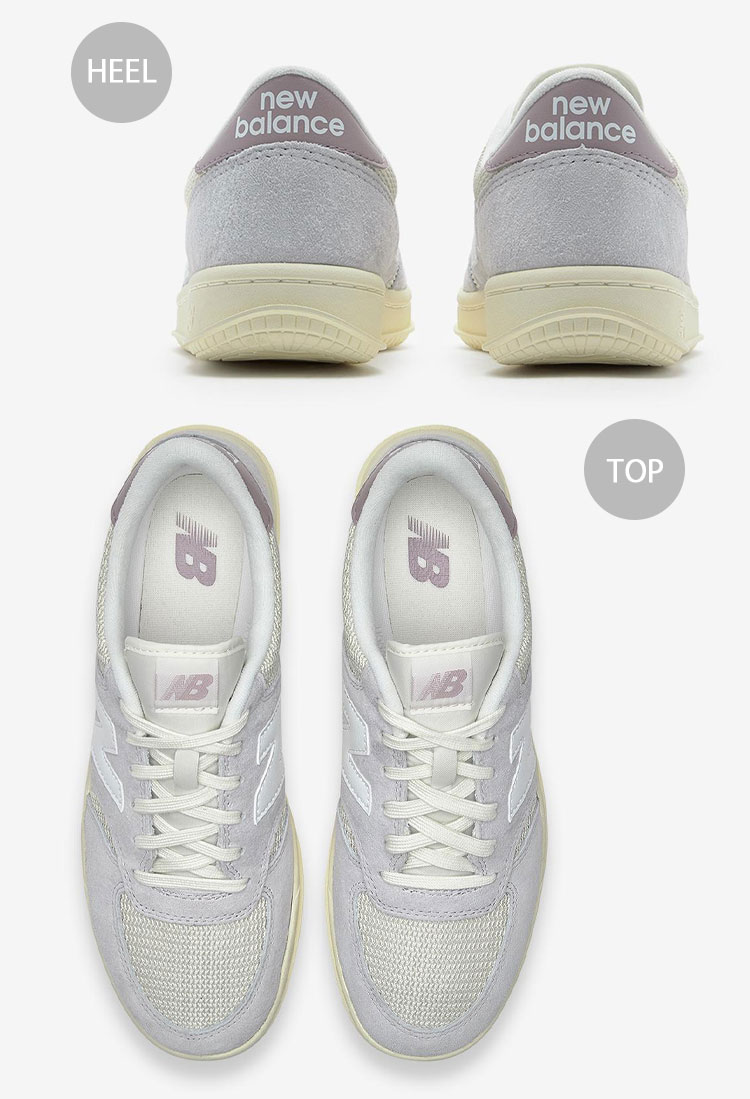 New Balance ニューバランス スニーカー CT500GC GREY シューズ