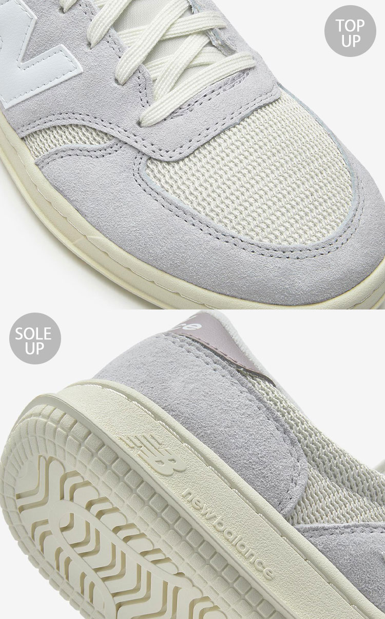 New Balance ニューバランス スニーカー CT500GC GREY シューズ
