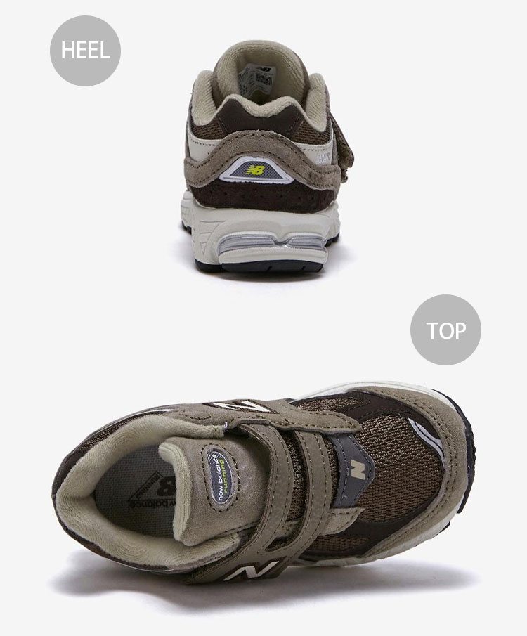 New Balance（ニューバランス） キッズ スニーカー I20022JH シューズ