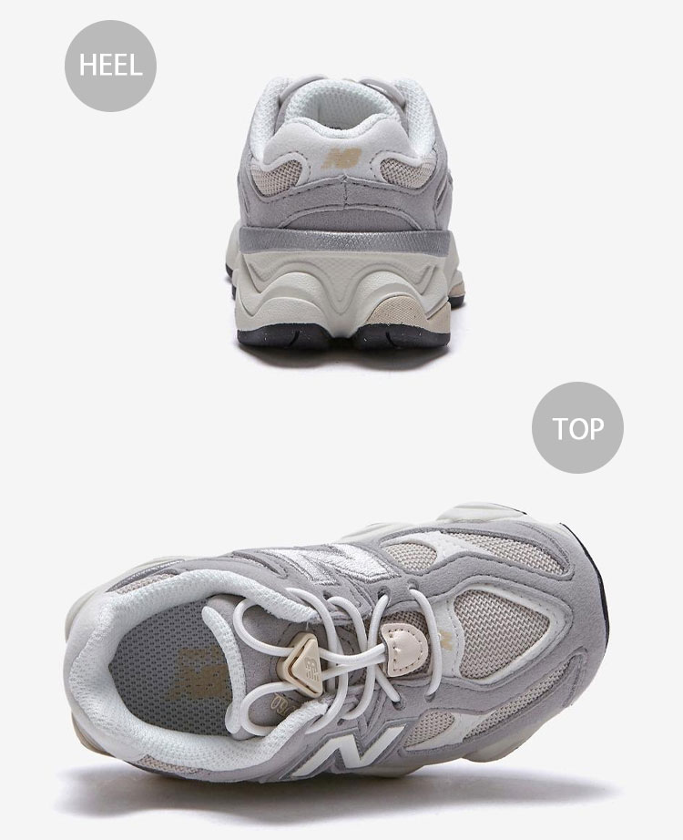 New Balance（ニューバランス） キッズ スニーカー I90604XD シューズ