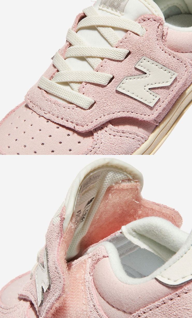 New Balance（ニューバランス） キッズ スニーカー IHT500PK