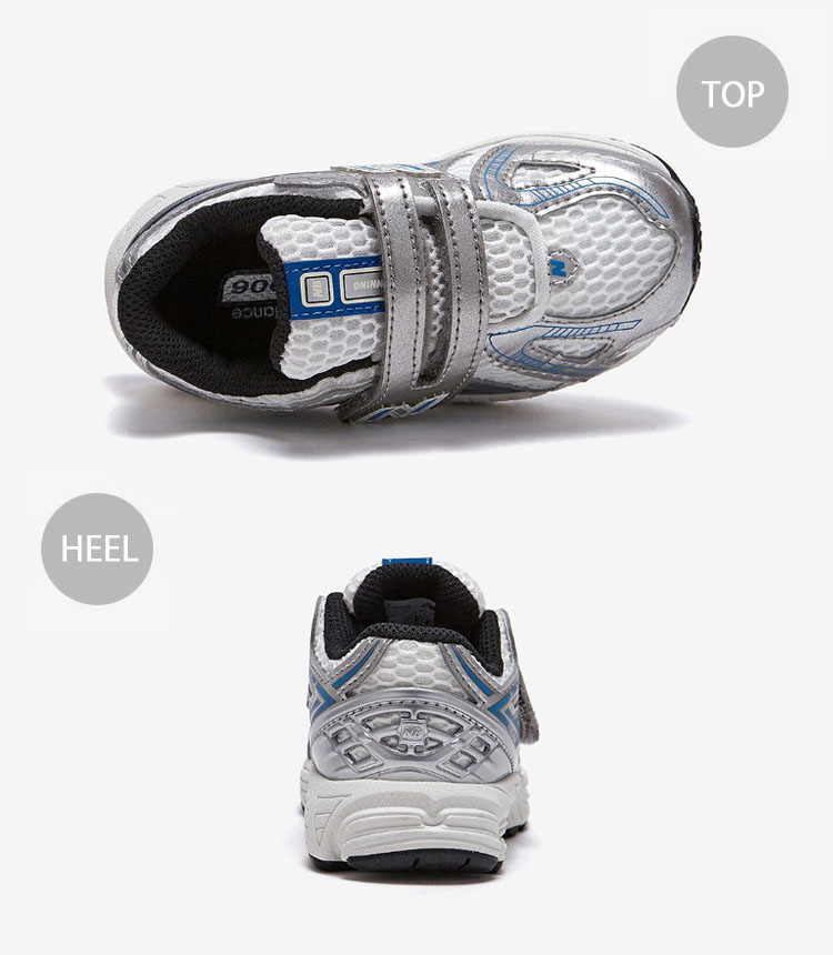 New Balance ニューバランス キッズ スニーカー NewBalance 1906