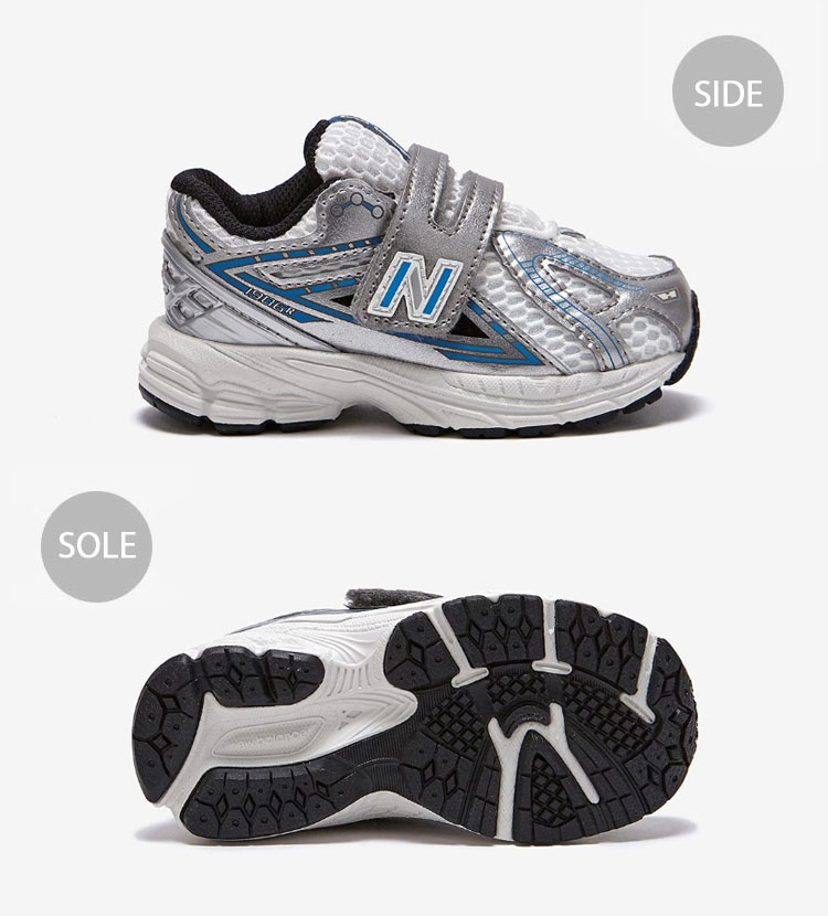 New Balance ニューバランス キッズ スニーカー NewBalance 1906