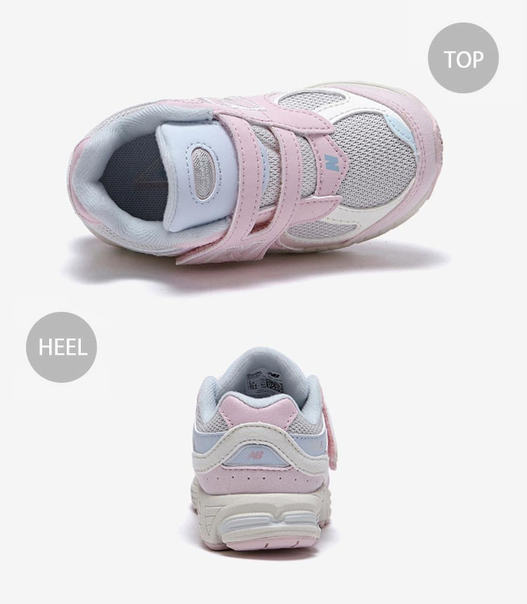 グッズ② New Balance ニューバランス キッズ スニーカー NewBalance 2002
