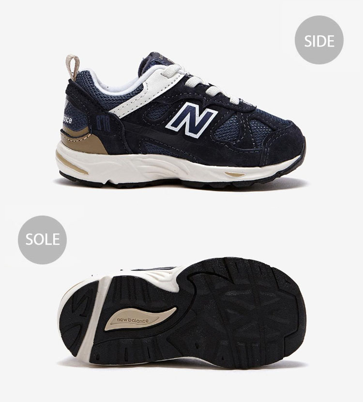 中古・古着通販】NEW BALANCE (ニューバランス) スニーカー
