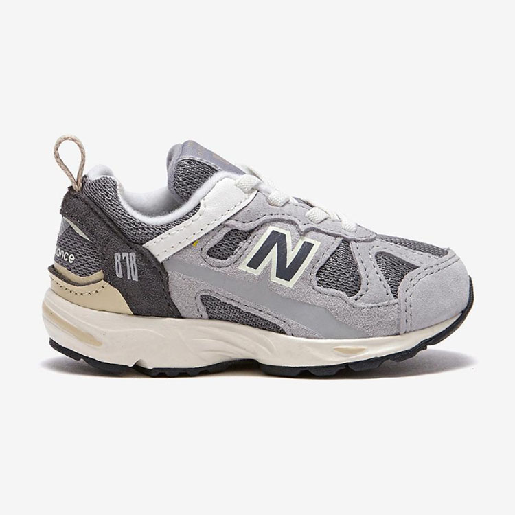 New Balance（ニューバランス） キッズ スニーカー NewBalance 878