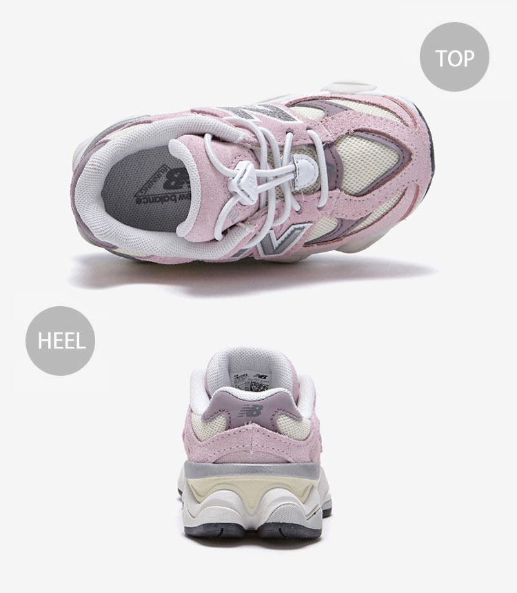 New Balance ニューバランス キッズ スニーカー NewBalance 9060
