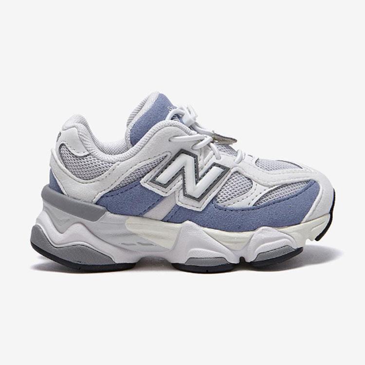 New Balance ニューバランス キッズ スニーカー NewBalance 9060