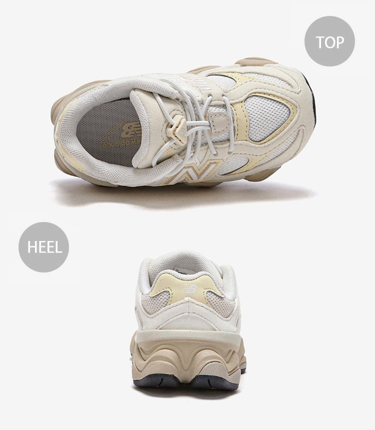 New Balance ニューバランス キッズ スニーカー NewBalance 9060