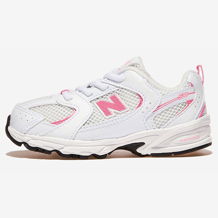 New Balance（ニューバランス） キッズ スニーカー IZ530CL シューズ