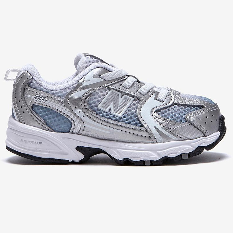 New Balance（ニューバランス） キッズ スニーカー PZ530DS シューズ