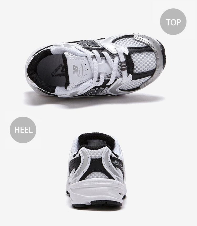 New Balance ニューバランス キッズ スニーカー NewBalance 530