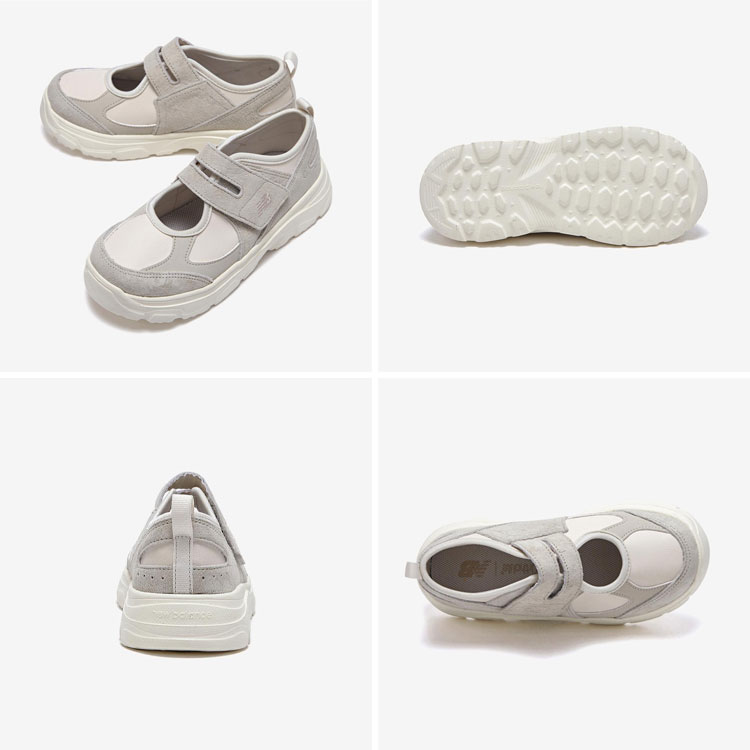 New Balance（ニューバランス） キッズ スニーカー BREEZE MINI