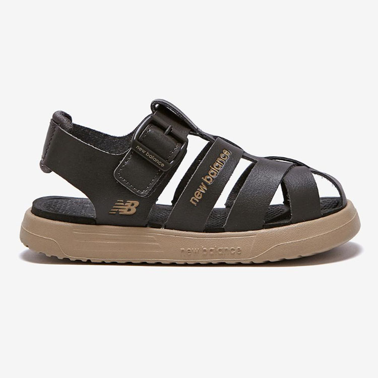 New Balance（ニューバランス） キッズ サンダル NewBalance 5402
