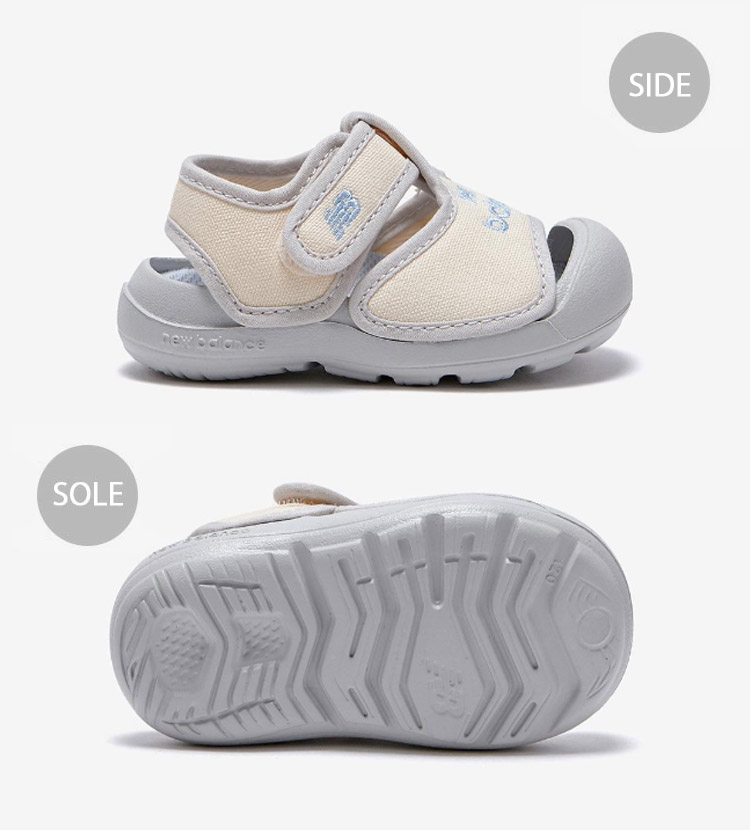 New Balance（ニューバランス） キッズ サンダル NewBalance 8808