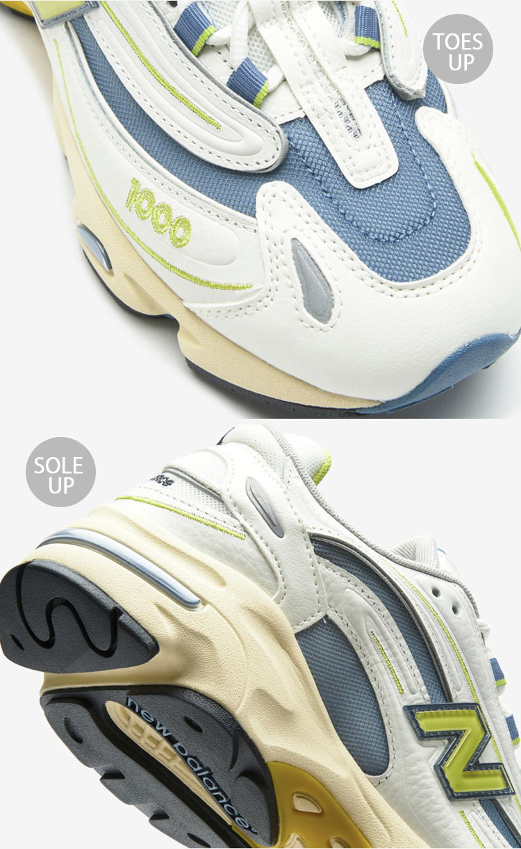 ◆正規品◆NEW BALANCE M1000MEW SEA SALT◆関税込◆男女共用◆ New Balance ニューバランス スニーカー M1000CA SEA SALT HERON