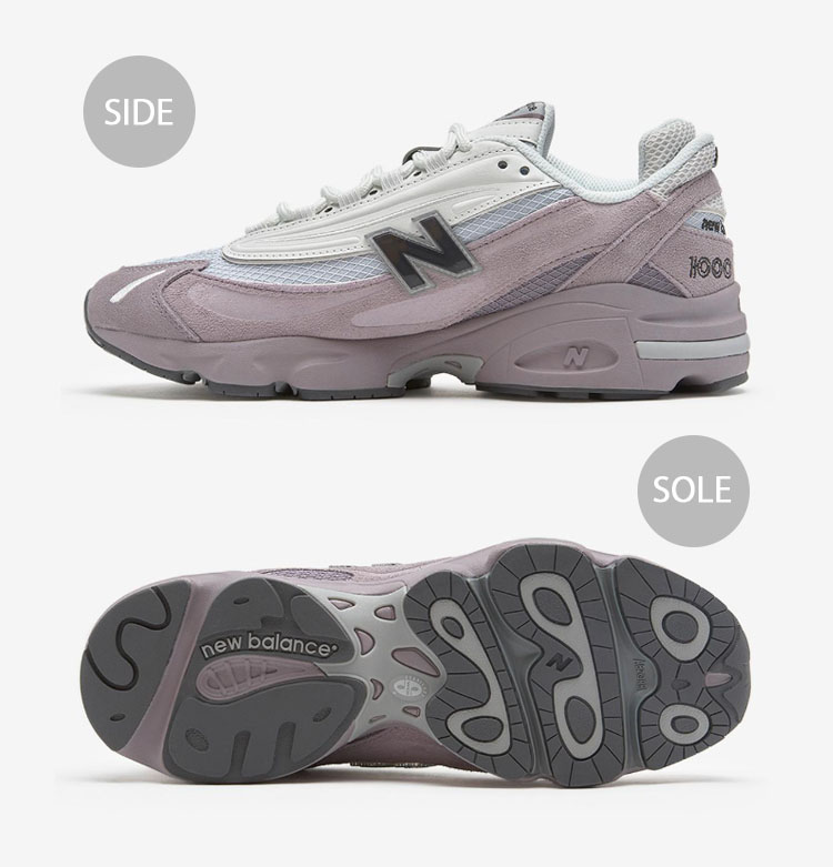 New Balance（ニューバランス） スニーカー M1000 シューズ M1000PSY