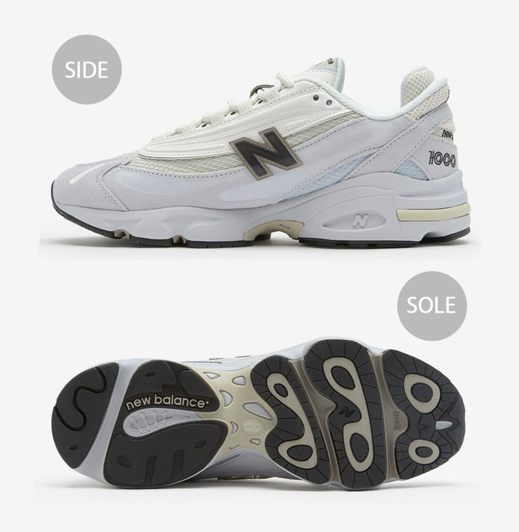 New Balance ニューバランス スニーカー M1000 シューズ