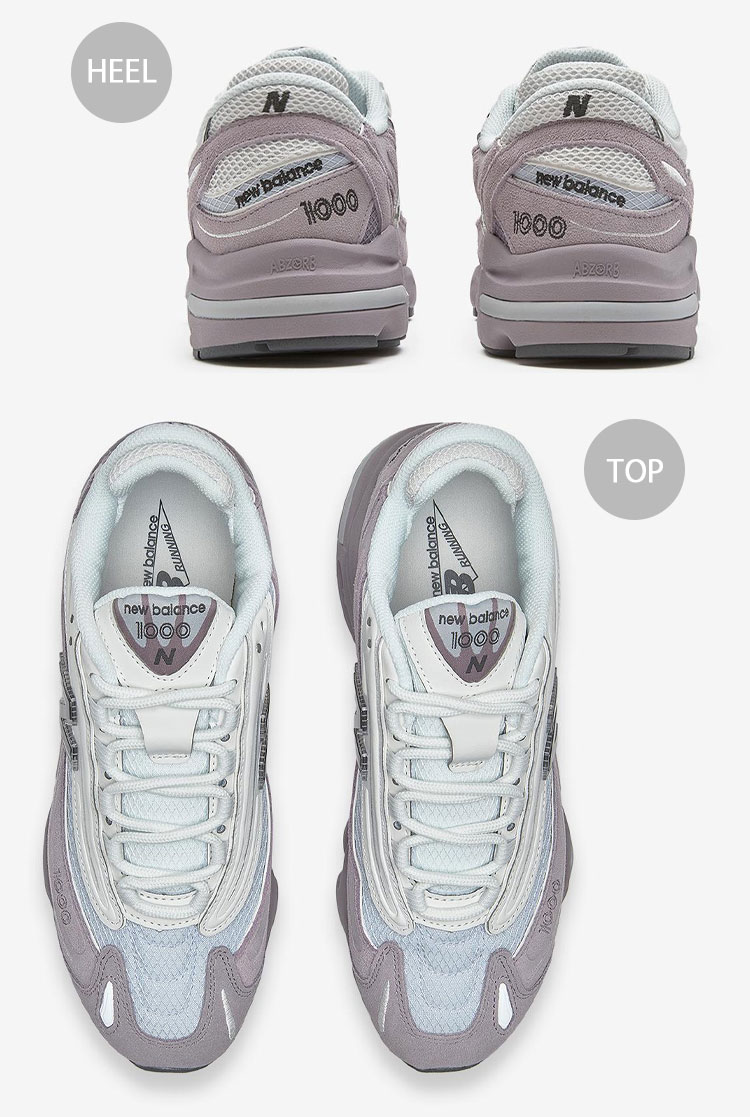 ★New Balance★ NBPDFS132H M1000PSY PURPLE NBPDFS132H_75 超レア 】☆ニューバランス☆M1000PSY PURPLE☆男女共用☆ (New