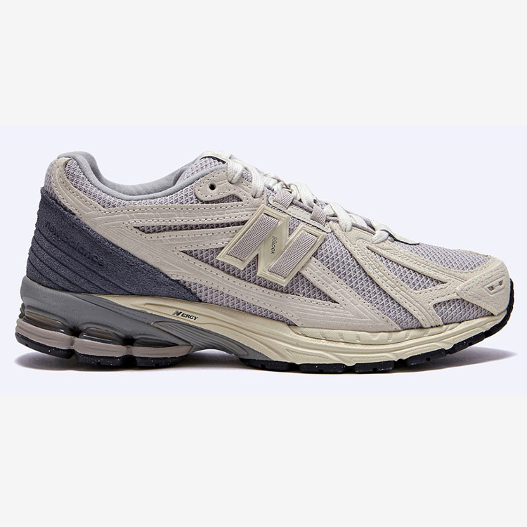 New Balance スニーカー M1906FH GRAY BEIGE メッシュ NewBalan...