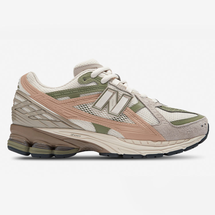 ★New Balance★M1906 NE★リネン/オリーブ★ New Balance ニューバランス スニーカー M1906R LINEN DARK