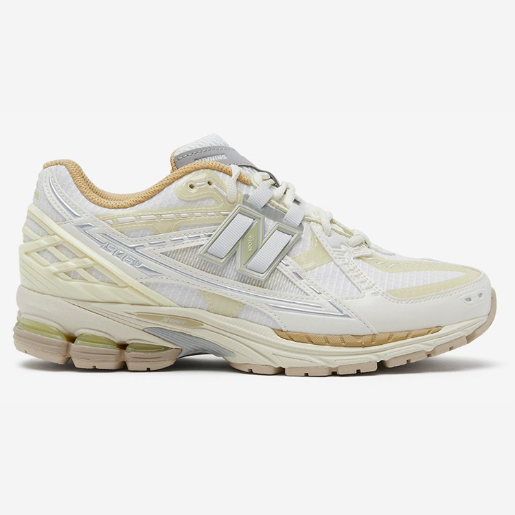 New Balance ニューバランス スニーカーM1906NLY ベージュ 1906  