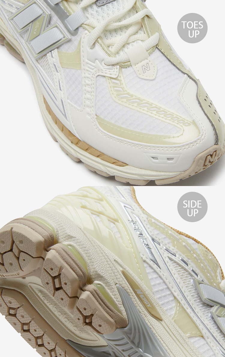 New Balance（ニューバランス） スニーカーM1906NLY ベージュ 1906