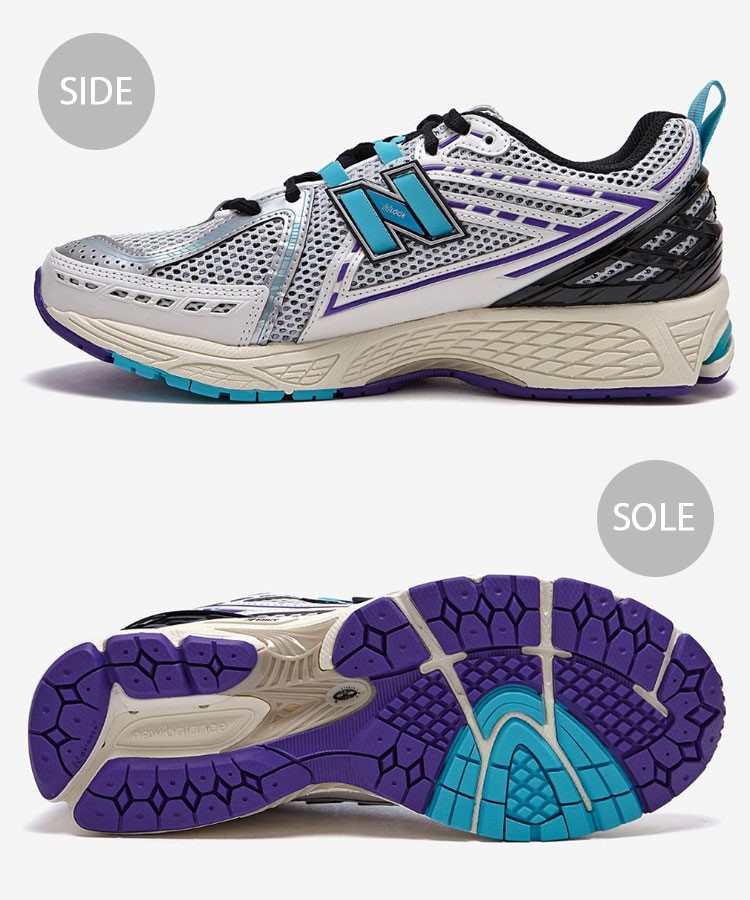 New Balance☆M1906RCF☆Mint★男女兼用★大人気 New Balance ニューバランス スニーカー M1906 M1906RCF MINT